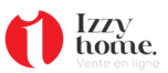 izzyhome logo