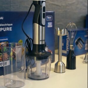 Pack HYUNDAI S.S PURE